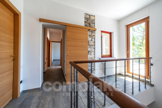 Villa with fabulous lake view in Cernobbio