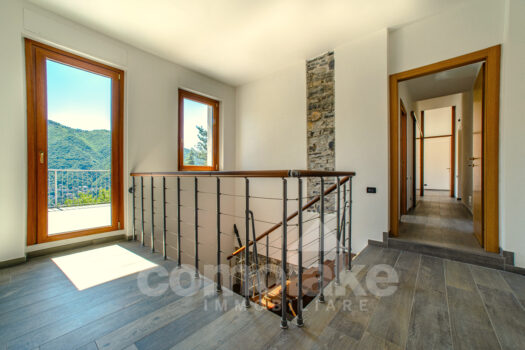 Villa with fabulous lake view in Cernobbio