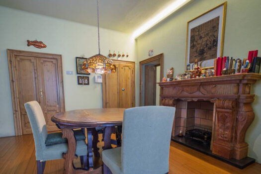 Luxurious historic villa in Tremezzina – near the lake