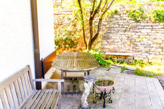 Villa with wonderful lake view in Moltrasio