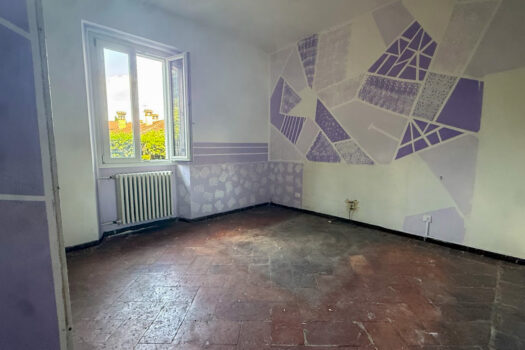 Portion of a house in Tremezzina – just a short walk from the lake