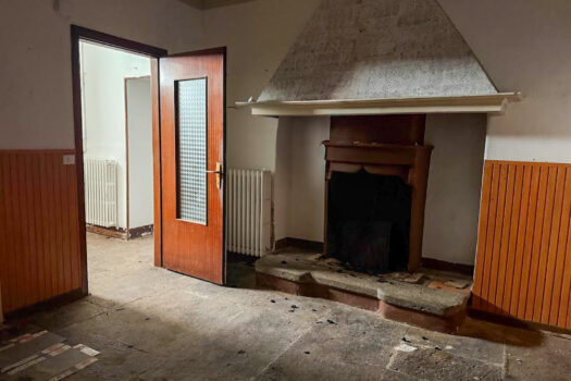 Portion of a house in Tremezzina – just a short walk from the lake