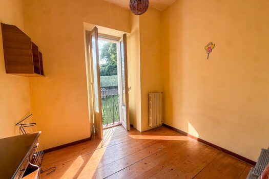 Portion of a house in Tremezzina – just a short walk from the lake