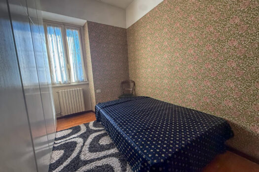 Portion of a house in Tremezzina – just a short walk from the lake