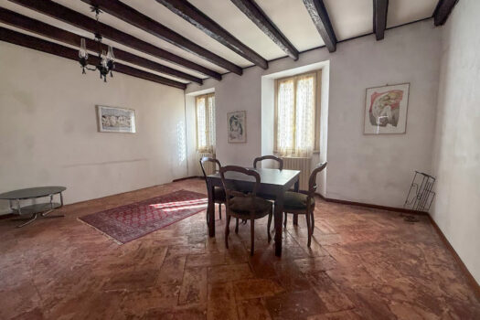 Portion of a house in Tremezzina – just a short walk from the lake