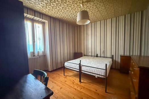 Portion of a house in Tremezzina – just a short walk from the lake