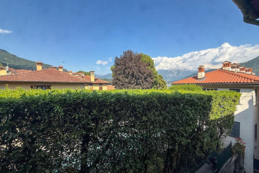 Portion of a house in Tremezzina – just a short walk from the lake