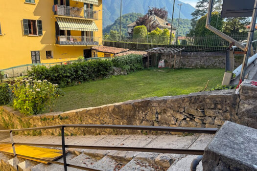 Portion of a house in Tremezzina – just a short walk from the lake
