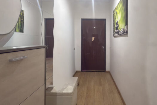 Apartment in the centre of Menaggio – with parking space