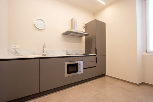 New designer apartment in the center of Menaggio – Energy Class A