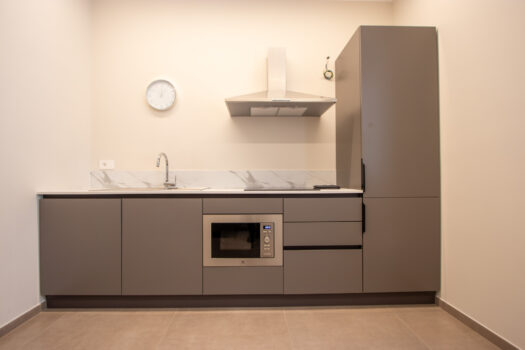 New designer apartment in the center of Menaggio – Energy Class A