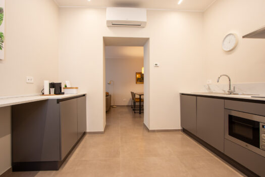 New designer apartment in the center of Menaggio – Energy Class A