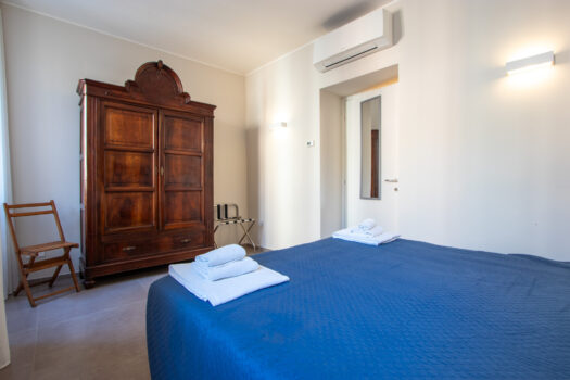 New designer apartment in the center of Menaggio – Energy Class A
