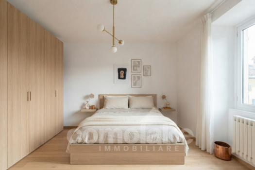 Detached villa near the lake in Laglio