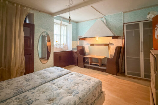 Apartment in San Siro Rezzonico near the lake