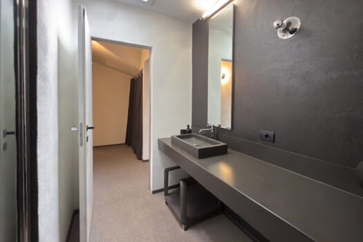 Apartment in a historic villa in Menaggio