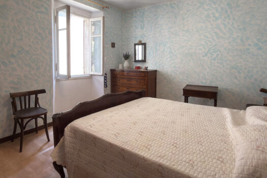 Apartment in San Siro Rezzonico near the lake