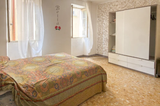 Apartment in San Siro Rezzonico near the lake
