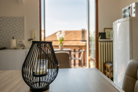 Detached house with garden and lake views in Menaggio