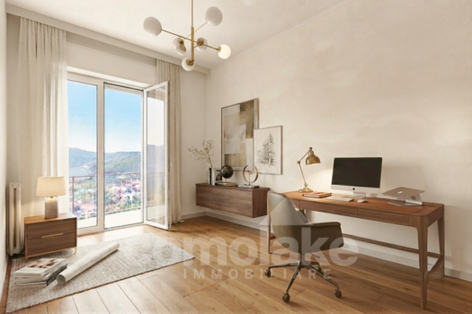 Villa with wonderful lake view in Cernobbio
