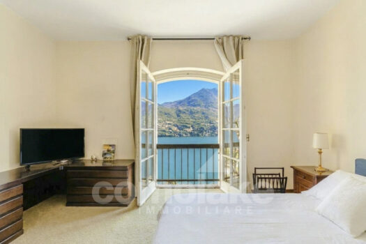 Villa with wonderful lake view in Moltrasio