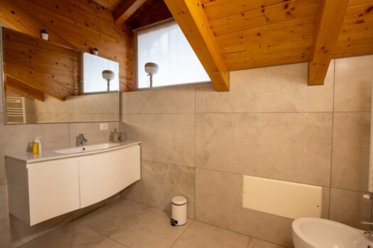 Nuovo residence a Menaggio – con piscina e vista lago