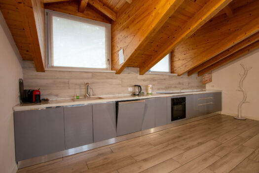 Nuovo residence a Menaggio – con piscina e vista lago