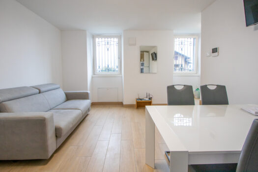 Nuovo residence a Menaggio – con piscina e vista lago