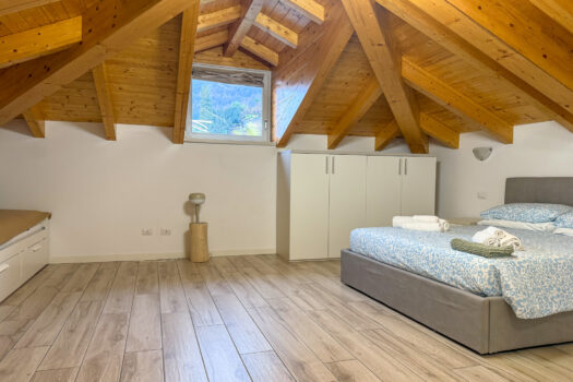 Nuovo residence a Menaggio – con piscina e vista lago