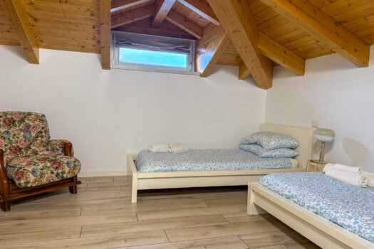 Nuovo residence a Menaggio – con piscina e vista lago