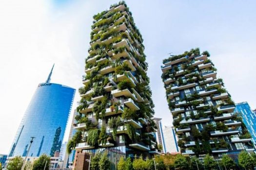 architettura sostenibile