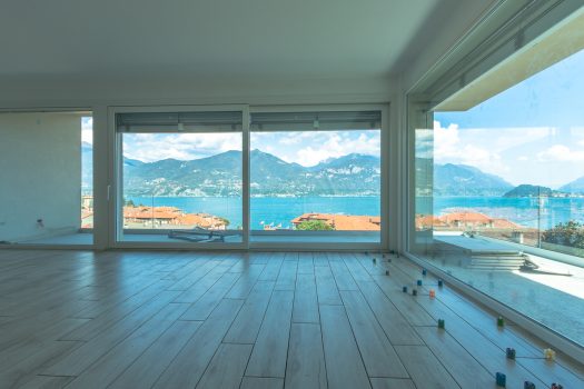 Nuovo complesso in centro a Menaggio – vicino al lago e ai servizi