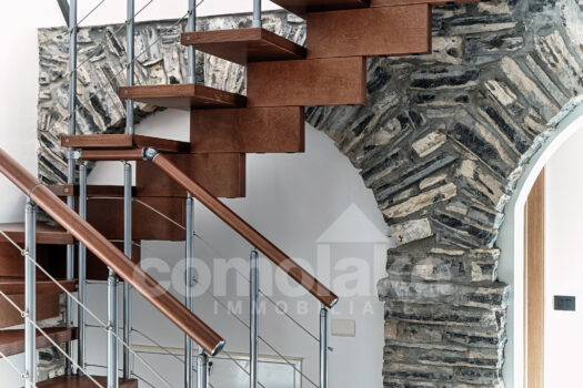 Villa a Cernobbio con incantevole vista lago