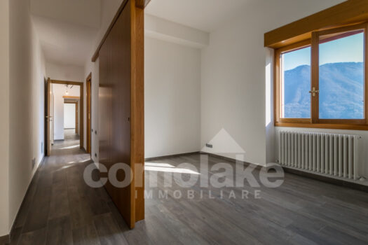 Villa a Cernobbio con incantevole vista lago