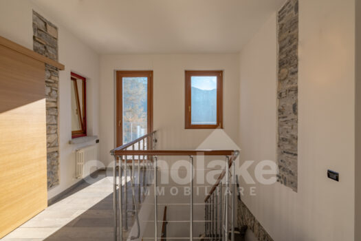 Villa a Cernobbio con incantevole vista lago