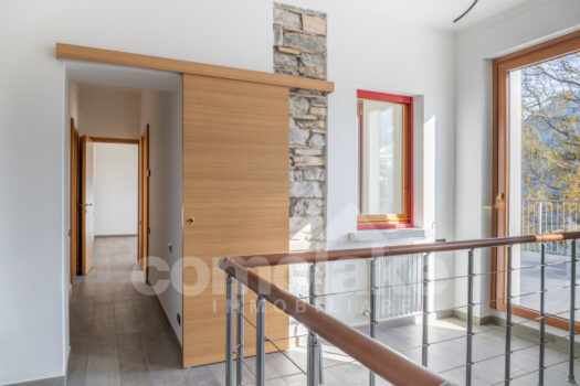 Villa a Cernobbio con incantevole vista lago