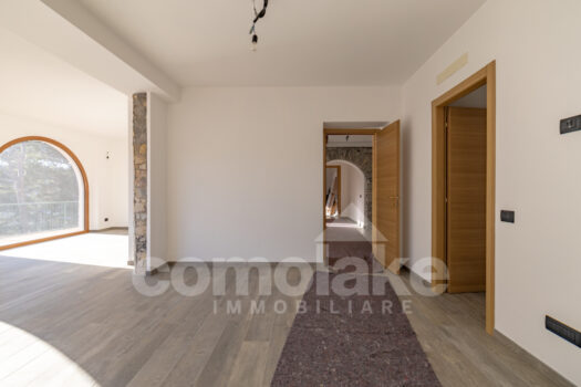 Villa a Cernobbio con incantevole vista lago