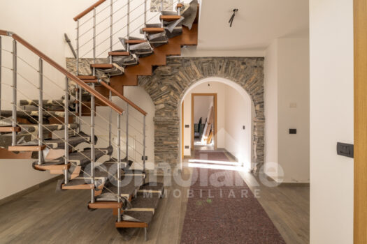 Villa a Cernobbio con incantevole vista lago