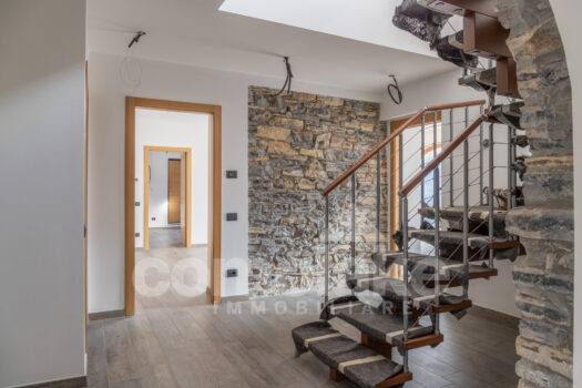 Villa a Cernobbio con incantevole vista lago