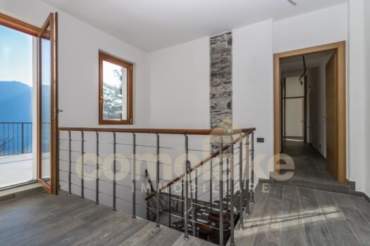 Villa a Cernobbio con incantevole vista lago