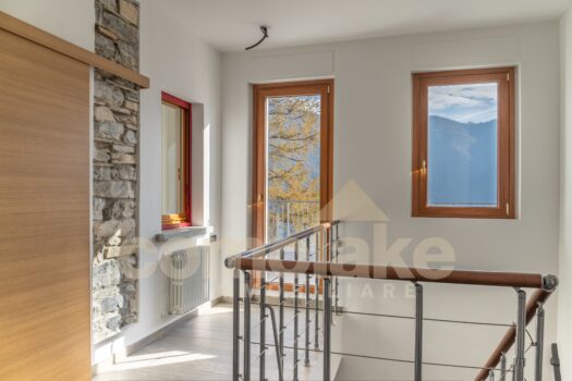 Villa a Cernobbio con incantevole vista lago