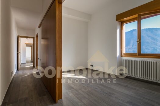 Villa a Cernobbio con incantevole vista lago