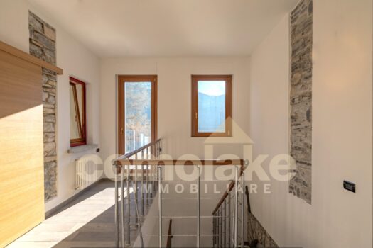Villa a Cernobbio con incantevole vista lago