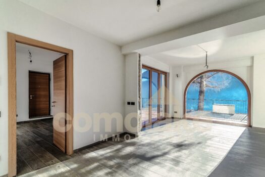 Villa a Cernobbio con incantevole vista lago