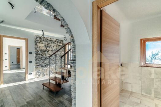 Villa a Cernobbio con incantevole vista lago