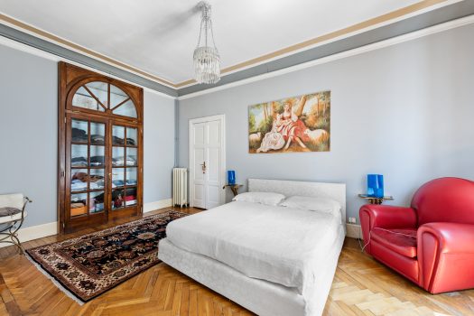 Villa d’epoca vicino a Cernobbio