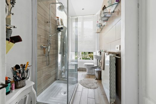 Villa d’epoca vicino a Cernobbio