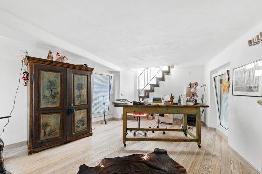 Villa d’epoca vicino a Cernobbio