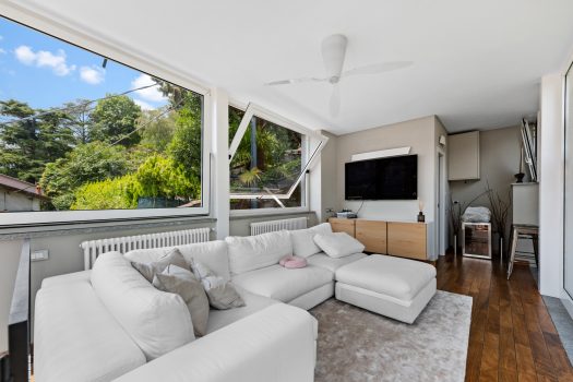 Villa d’epoca vicino a Cernobbio