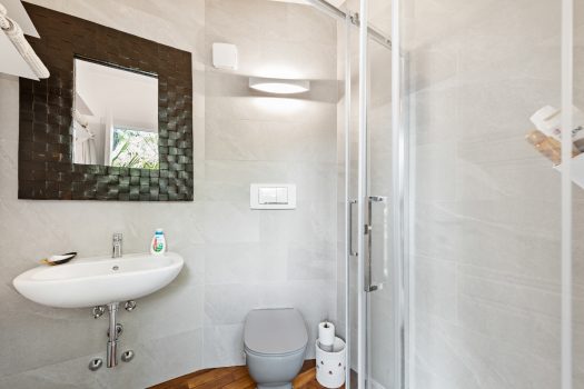 Villa d’epoca vicino a Cernobbio